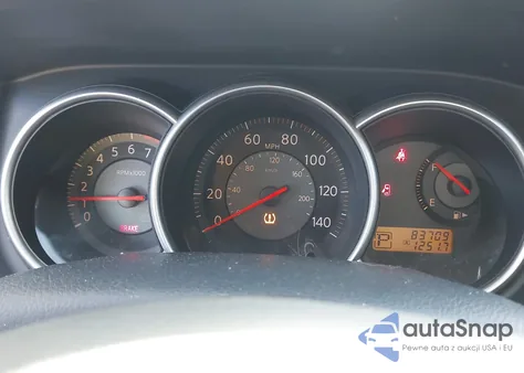 2008 Nissan Versa 1.8Sl from USA, damaged, VIN 3N1BC13E18L411504